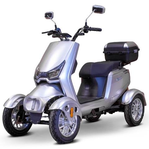 EWheels EW 75 Mobility Scooter