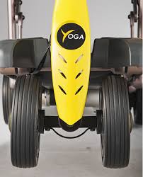 Merits Yoga S542 Mobility Scooter