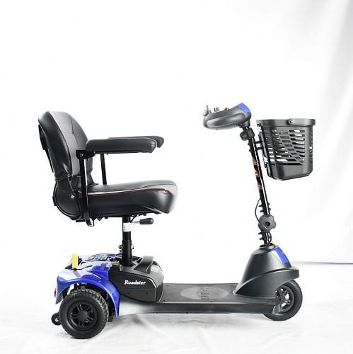 Merits Roadster 3 S731A Mobility Scooter