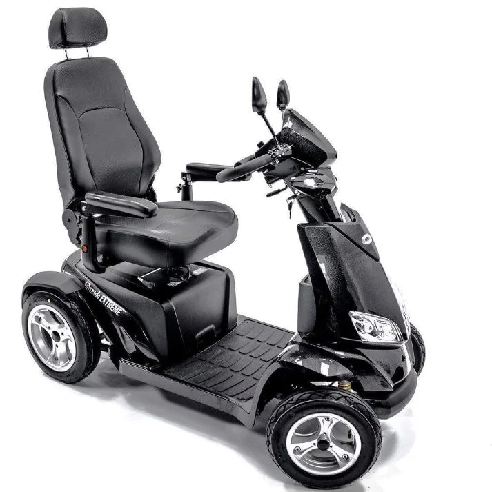 Merits Silverado Extreme S941L Mobility Scooter